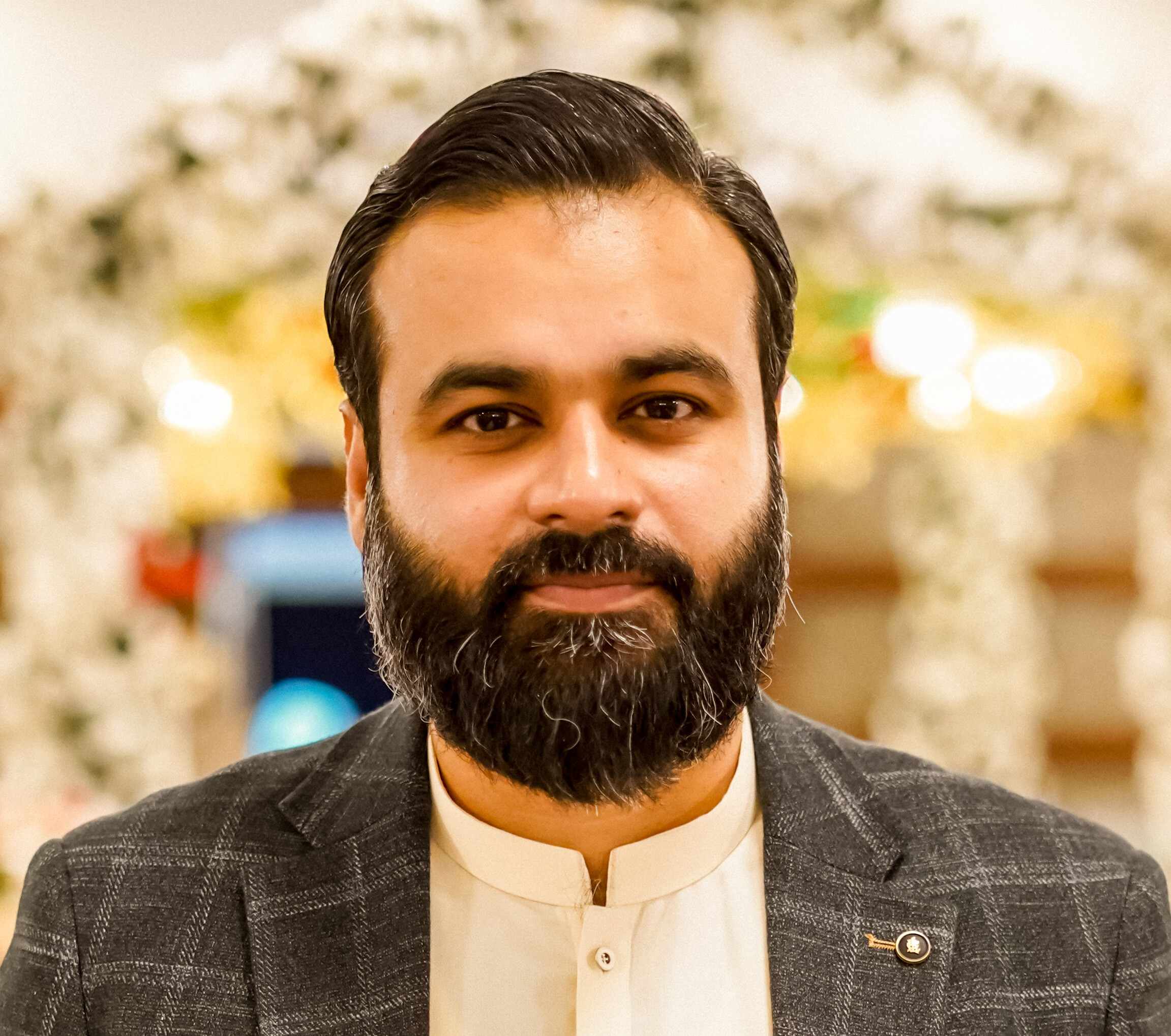 Sohail Khalid